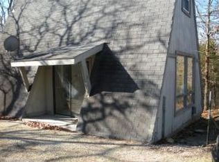 3154 Driftwood Rd, Merriam Woods Village, MO 65740