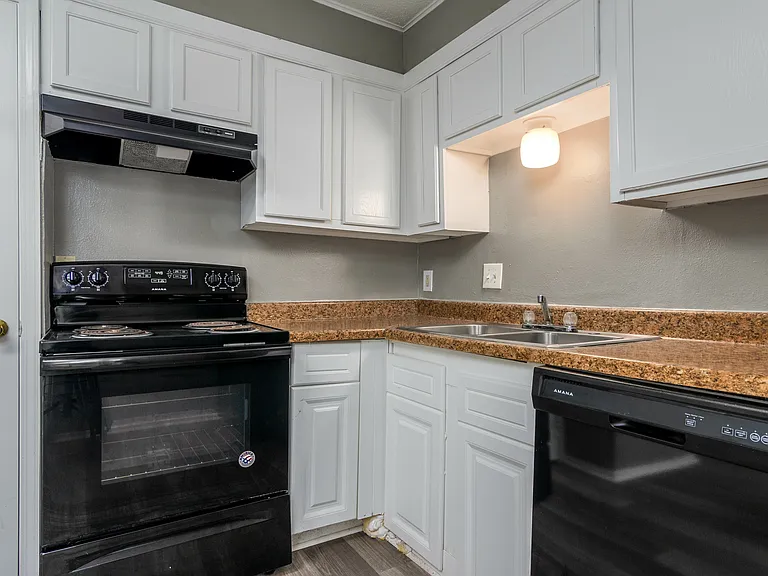 Sherwood Park Kitchen
