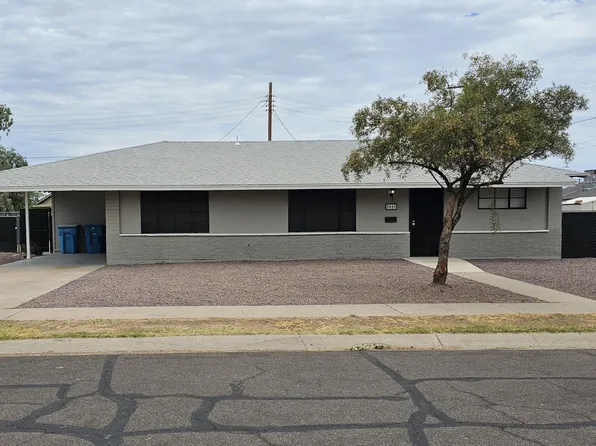 2611 N 40TH Avenue, Phoenix, AZ 85009