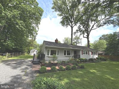 834 Shady Oaks Rd, West River, MD, 20778