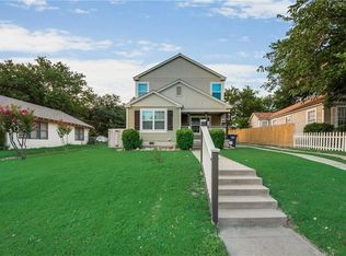 4816 Birchman Ave, Fort Worth, TX 76107