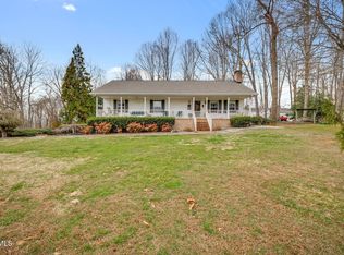 455 Brian Cir, Afton, TN 37616