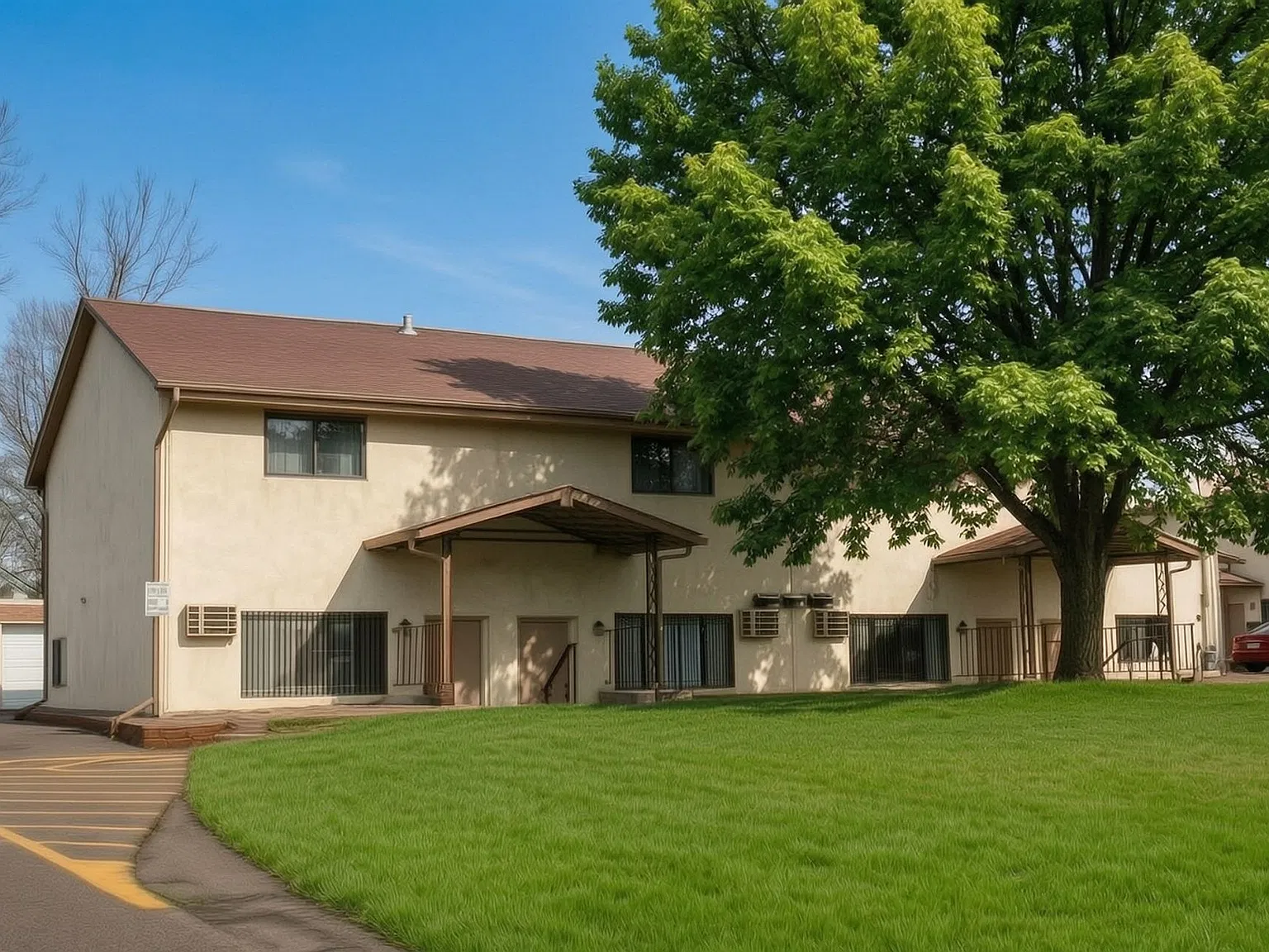 1429 Case Ave — Photo 1