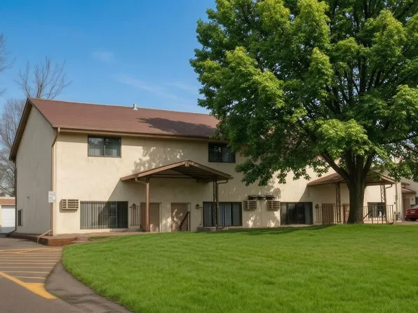 1439 Case Ave, 1439 Case Ave APT 5, Saint Paul, MN 55106