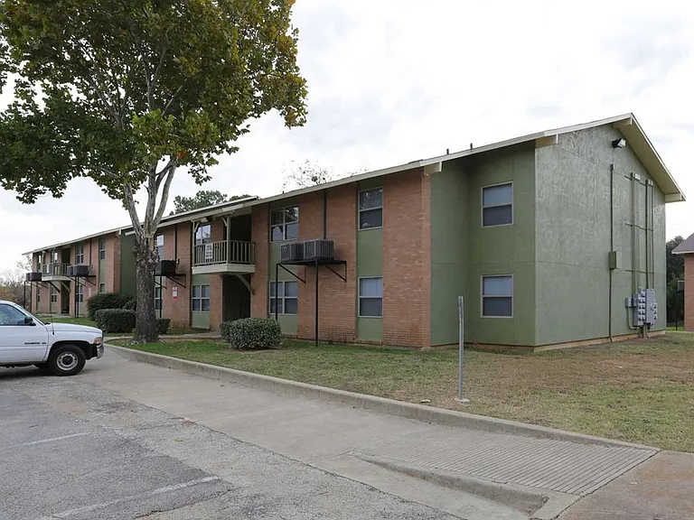 7203 S Great Trinity Forest Way #7203-75217RID — Photo 3