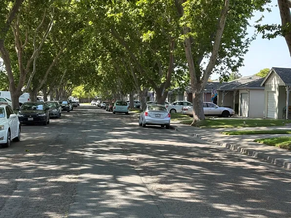 (undisclosed Address), Fairfield, CA 94533