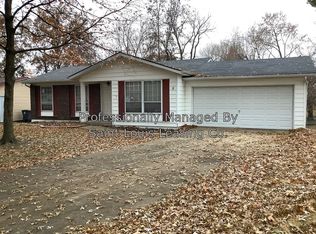 5 Vizcuya Ct, Florissant, MO 63033