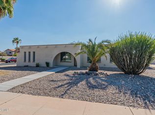 702 N Birch St, Gilbert, AZ 85233