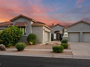 1705 W Parnell Dr, Phoenix, AZ 85085