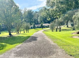 194 Kemp Rd, Magee, MS 39111