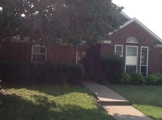 7140 White Tail Trl, Fort Worth, TX 76132