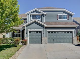 1928 Lodgepole Dr, Erie, CO 80516