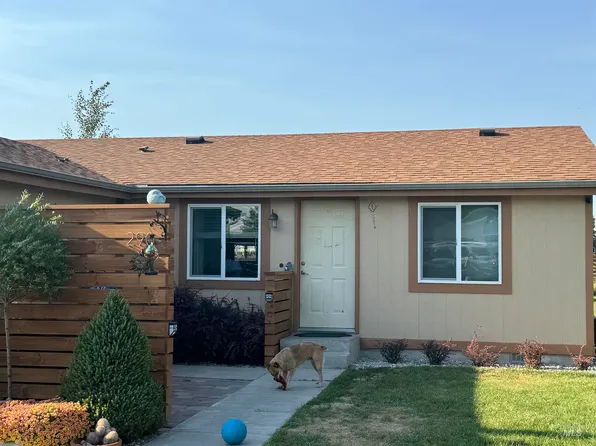 290 W Elmore Ave, Richfield, ID 83349