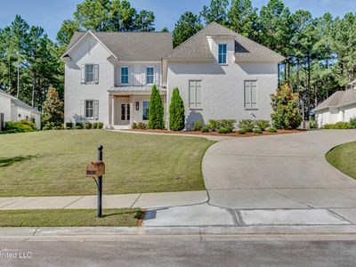105 Honours Ln, Madison, MS, 39110