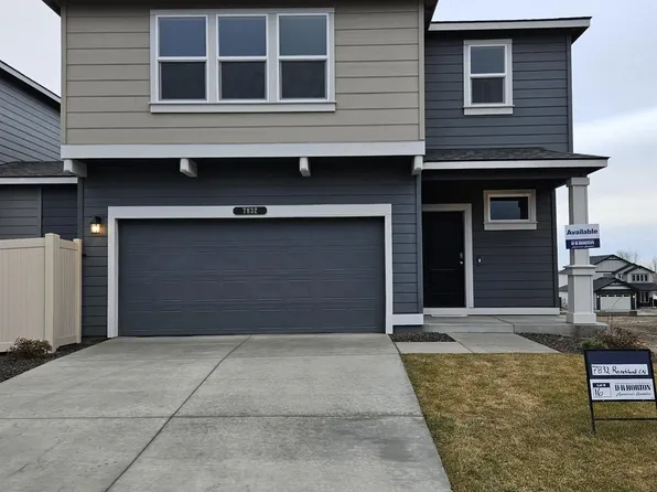 7832 Ranchland Ln, West Richland, WA 99353