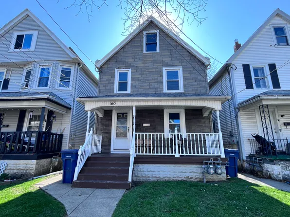 160 Germain St #2, Buffalo, NY 14207