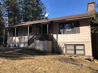7681 W Radmer Rd, Rathdrum, ID 83858
