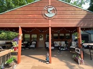 31 Hidden Valley Rd, Cleveland, GA 30528