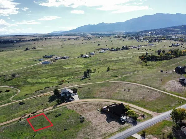 LOT 87 Mustang Dr, Colorado City, CO 81019