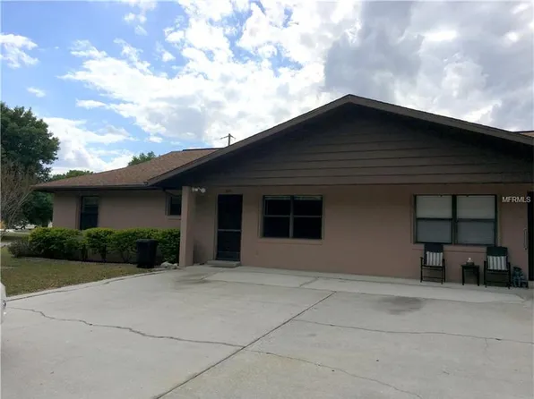 3481 NE Masters Ave, Arcadia, FL 34266