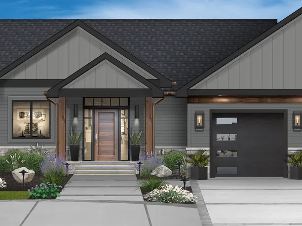 7075 S Ford Rd, Billings, MT 59101