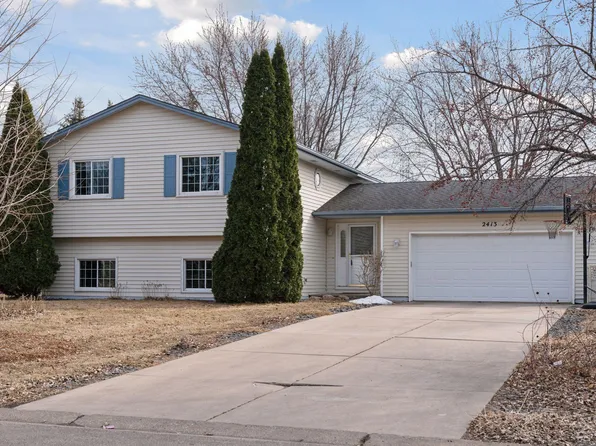 2413 96th Ave N, Brooklyn Park, MN 55444