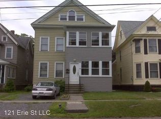 121 Erie St #2, Syracuse, NY 13204
