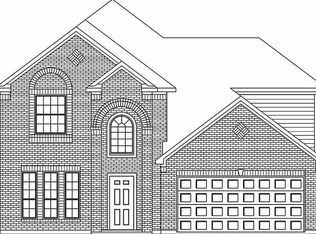 29919 Tallow Grove Ln, Brookshire, TX 77423