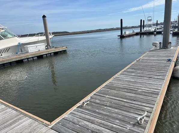 3702 Docksite Rd #C15, Edisto Island, SC 29438