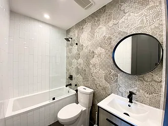 Rented by Bruma Realty LLC