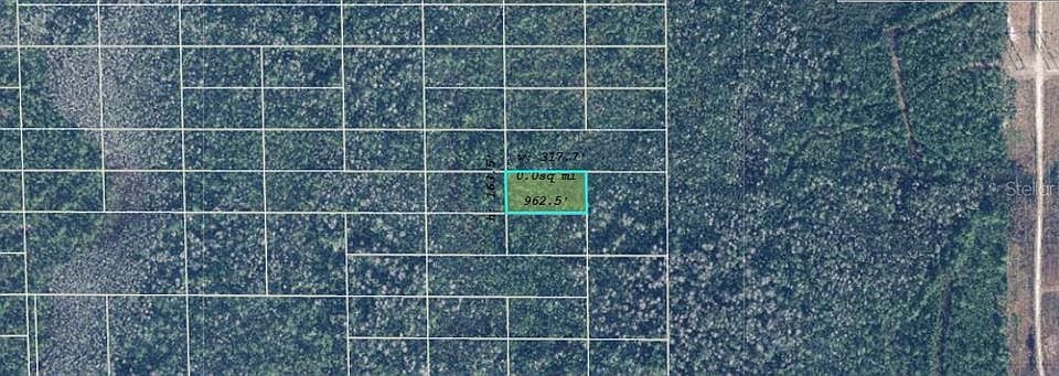 2nd image of Dill Rd #510