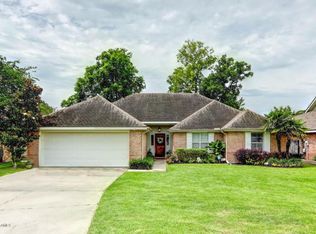806 Canberra Rd, Lafayette, LA 70503