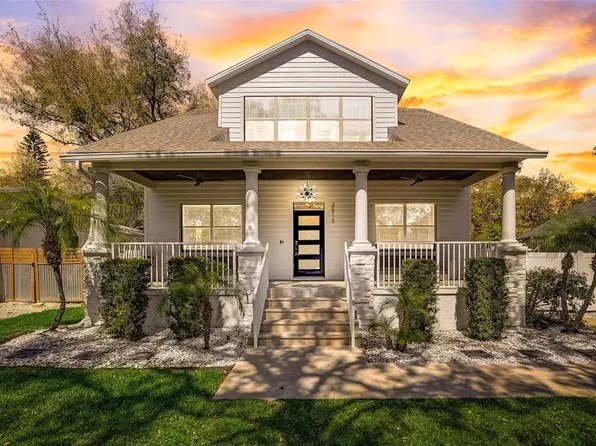 2815 W Shelton Ave, Tampa, FL 33611
