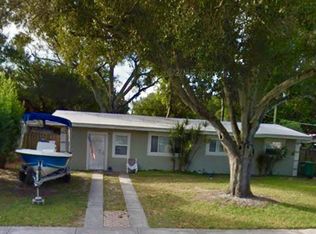 4704 Wallace Ave, Tampa, FL 33611