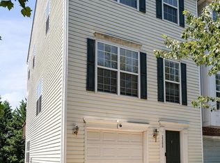 2288 Forsythia Dr, Culpeper, VA