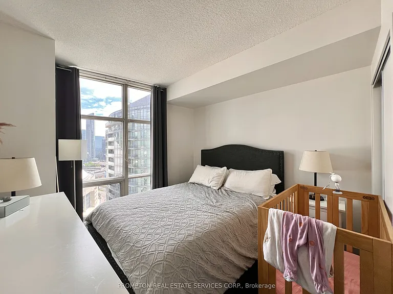 10 Navy Wharf Ct #2708 — Photo 13