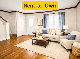 2410 Flushing Rd, Flint, MI 48504