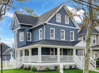 401 9th Ave, Belmar, NJ 07719