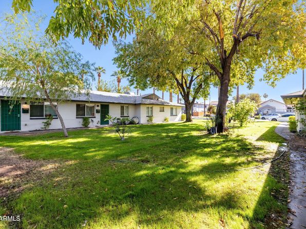 502 E Roanoke Ave APT 3