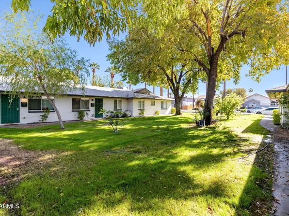 502 E Roanoke Ave APT 3, Phoenix, AZ 85004