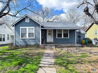 507 Meyer St, Victoria, TX 77901