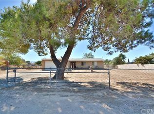 10770 Arroyo Ave, Hesperia, CA 92345