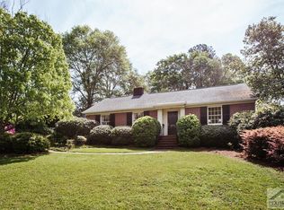 233 Westview Dr, Athens, GA 30606