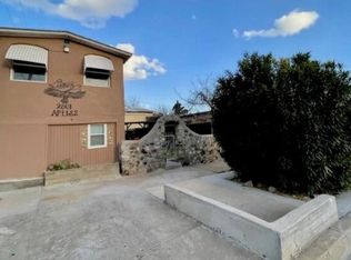 2801 Aurora Ave #1, El Paso, TX 79930