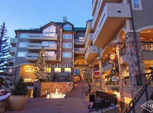 210 Offerson Rd #R-108, Beaver Creek, CO 81620