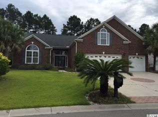 617 Elgin Ct, Myrtle Beach, SC 29579