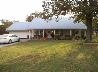 4095 Bluebird Ln, Marietta, OK 73448