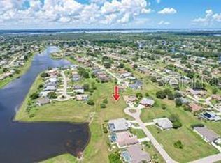 2174 Taiwan Ct, Punta Gorda, FL 33983