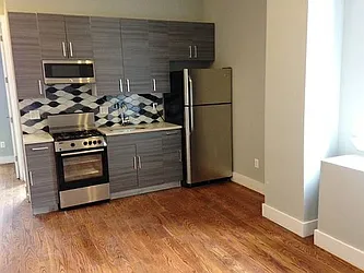 Rented by Brooklyn Group