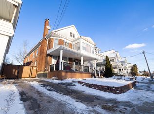 1719 Eastern Parkway, Schenectady, NY